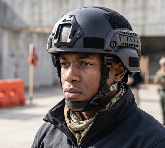 Tactical Fast Helmet