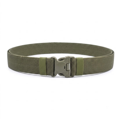 Tactical Hawk Belt