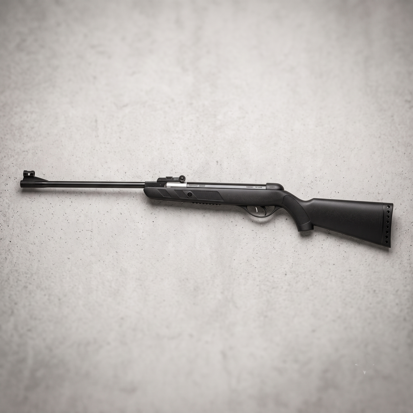 Snow Peak AN500 5.5 Black Air Rifle