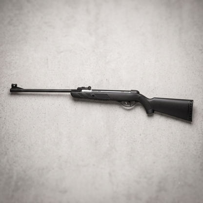 Snow Peak AN500 5.5 Black Air Rifle