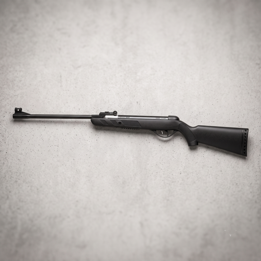 Snow Peak AN500 5.5 Black Air Rifle
