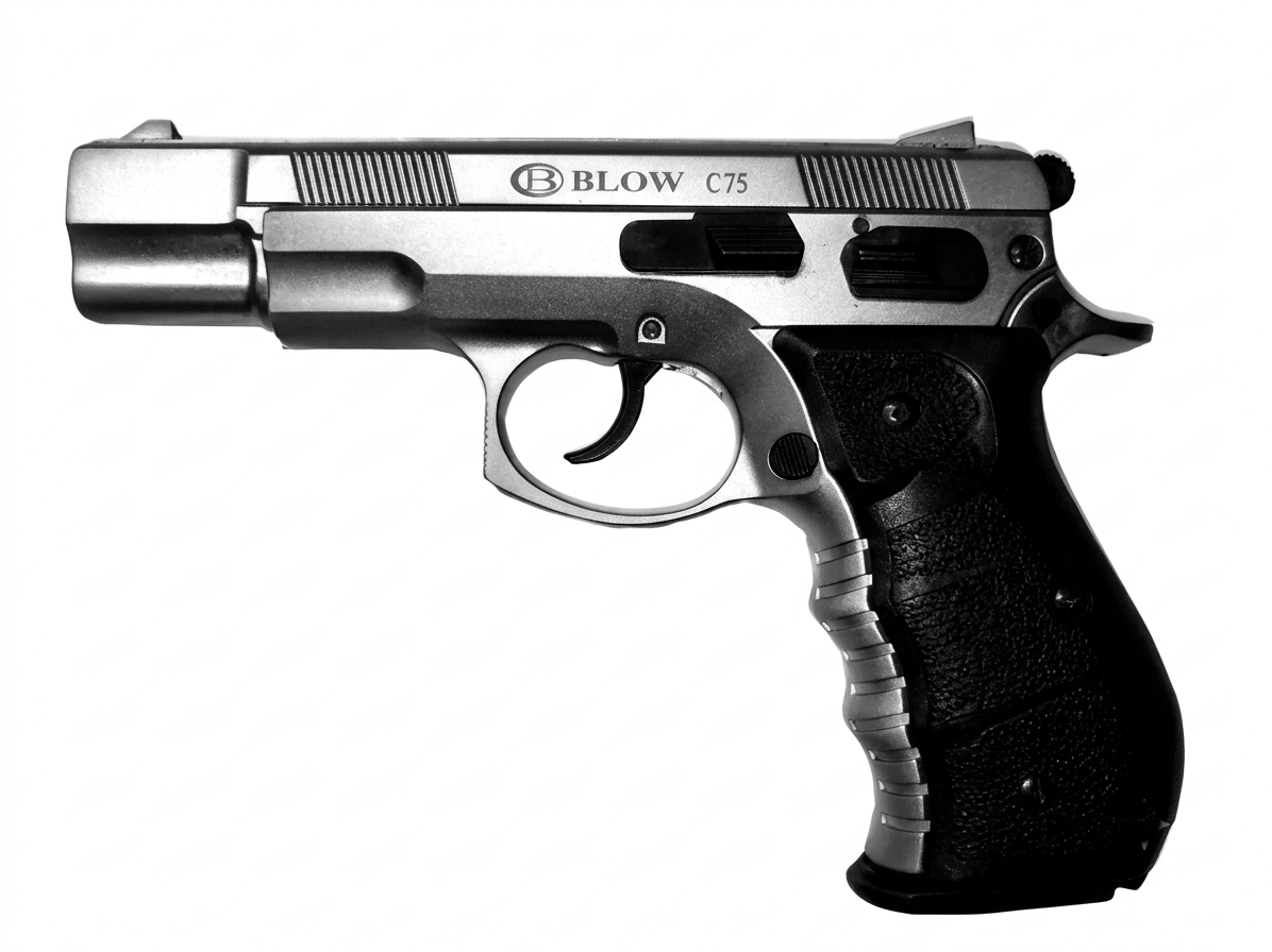 Blow C75 Fume