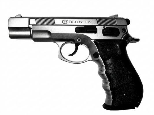 Blow C75 Fume