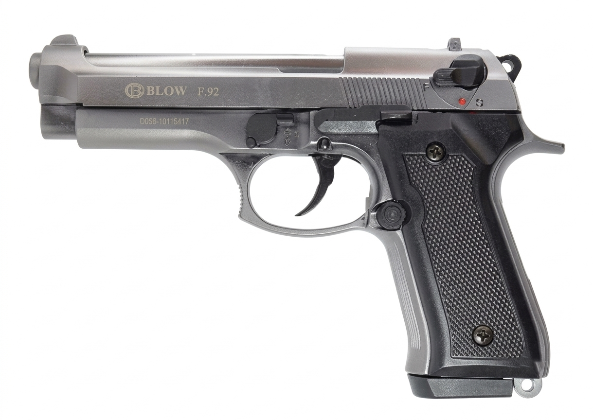 Blow F92 Blank Gun Fume