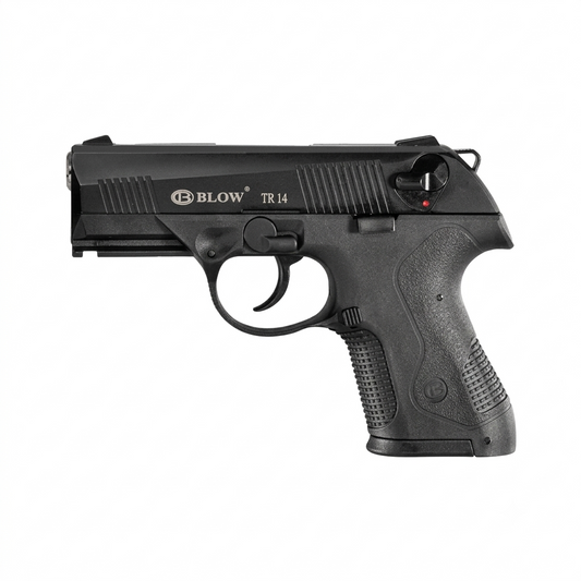 Blow TR14 Black