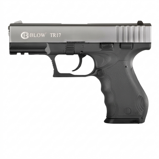 Blow TR17 Fume