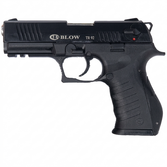 Blow TR 92 Black