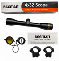 Beeman Scope 5013