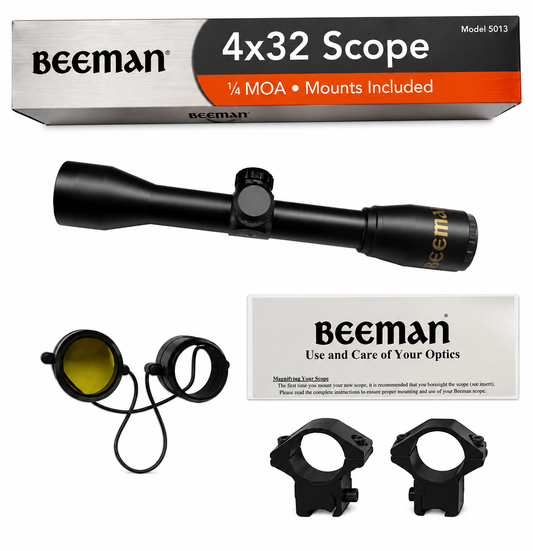 Beeman Scope 5013