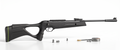Snow Peak GR800S 5.5mm Black