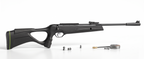 Snow Peak GR800S 5.5mm Black