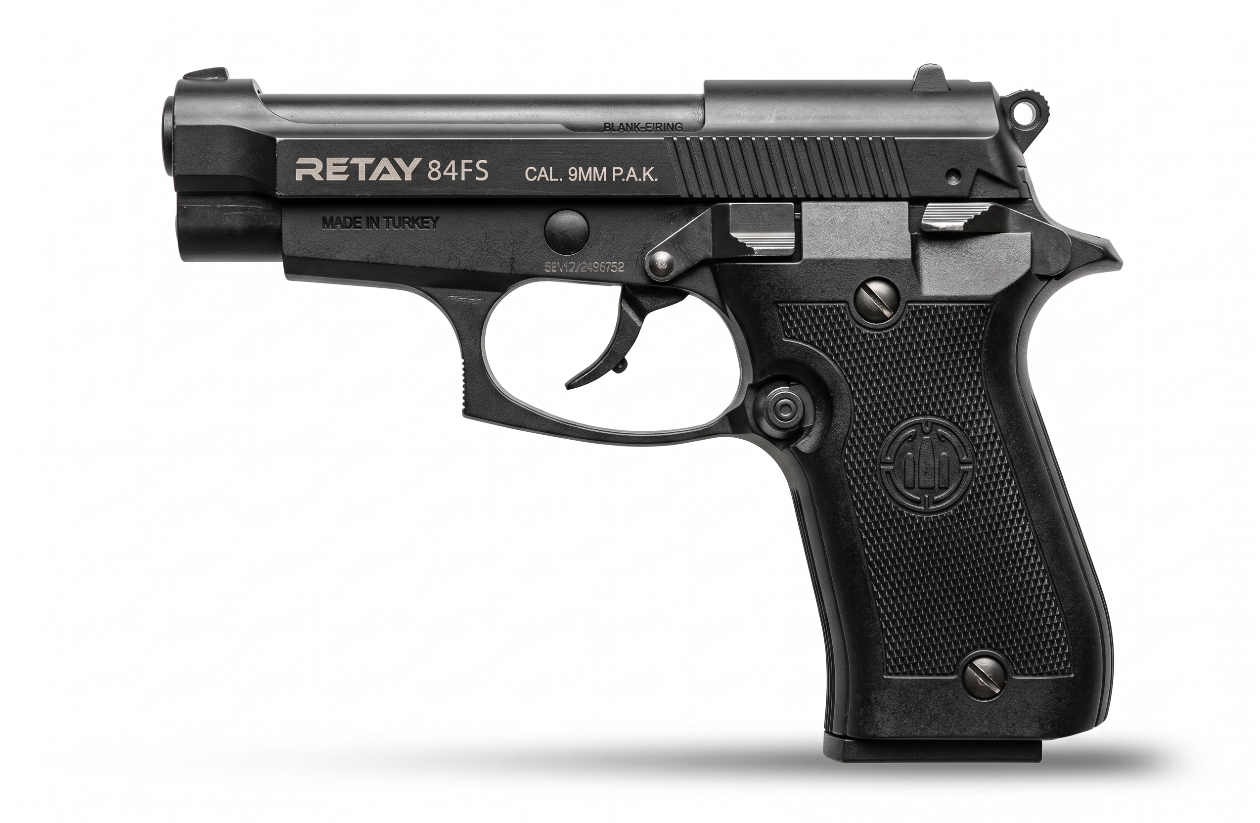 Retay 84FS