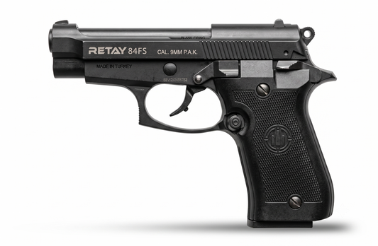 Retay 84FS