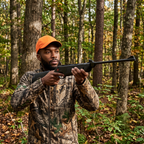 Beeman Marksman Big Bear Air Rifle - 4.5mm