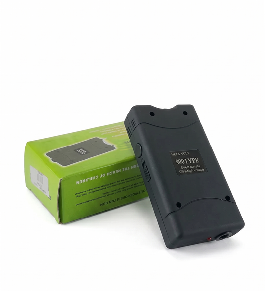 800 Type Rechargeable Stun Gun