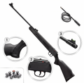 Beeman Black Bear Air Rifle – 5.5mm