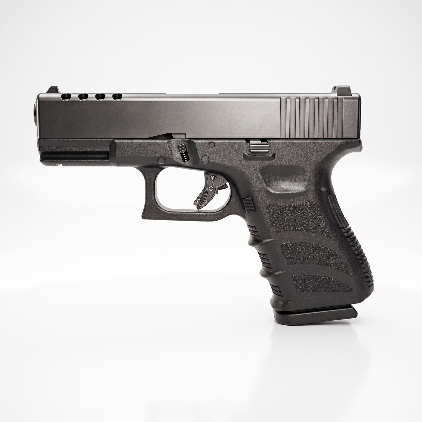 RETAY G19C BLACK