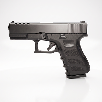 RETAY G19C BLACK