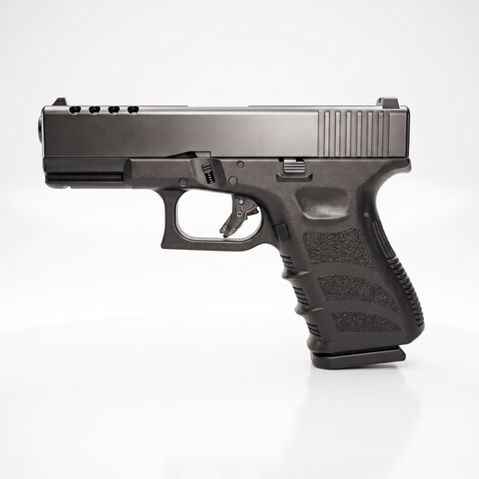 RETAY G19C BLACK
