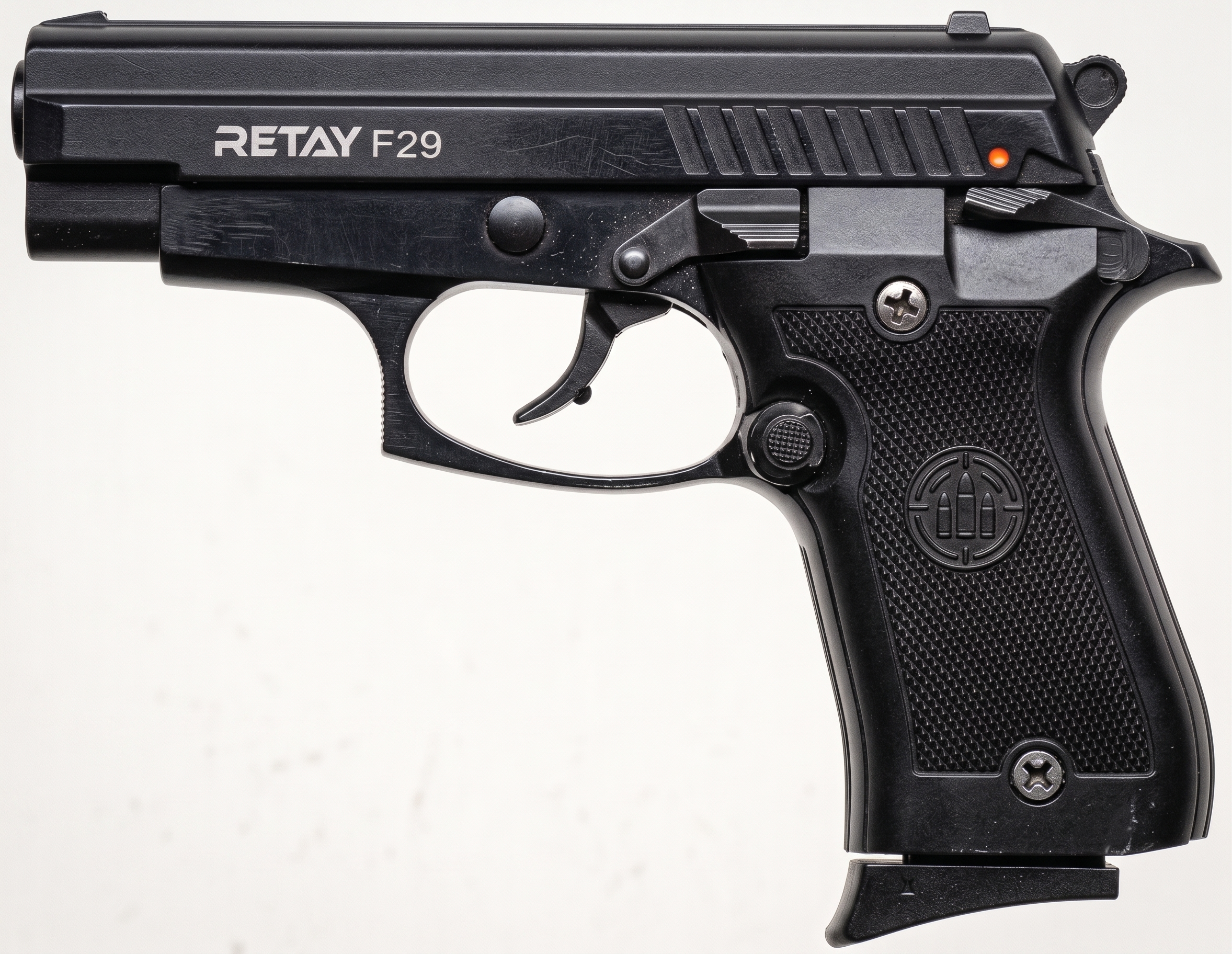 Retay F92 Blank Gun