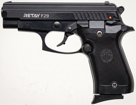 Retay F92 Blank Gun