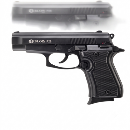 Blow P29 Black