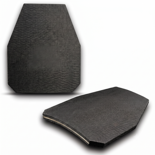 Tactical Ballistic Plate