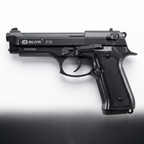 Blow F92 Black