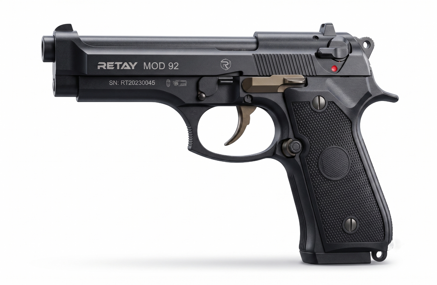 Retay Mod 92