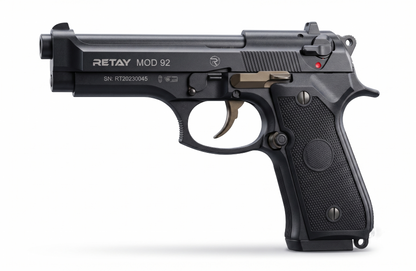 Retay Mod 92