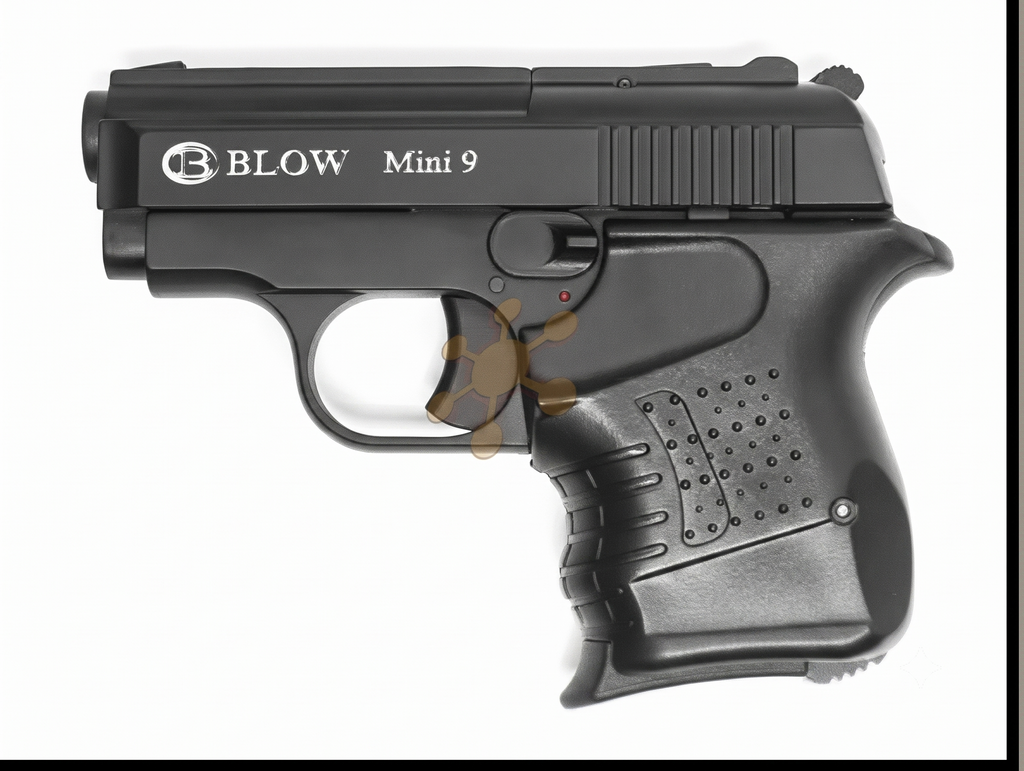 Blow Mini Black