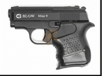 Blow Mini Black