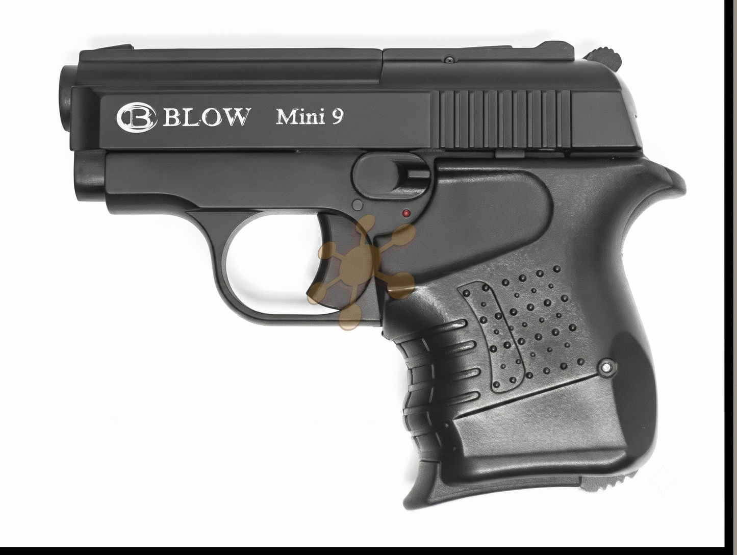 Blow Mini Black