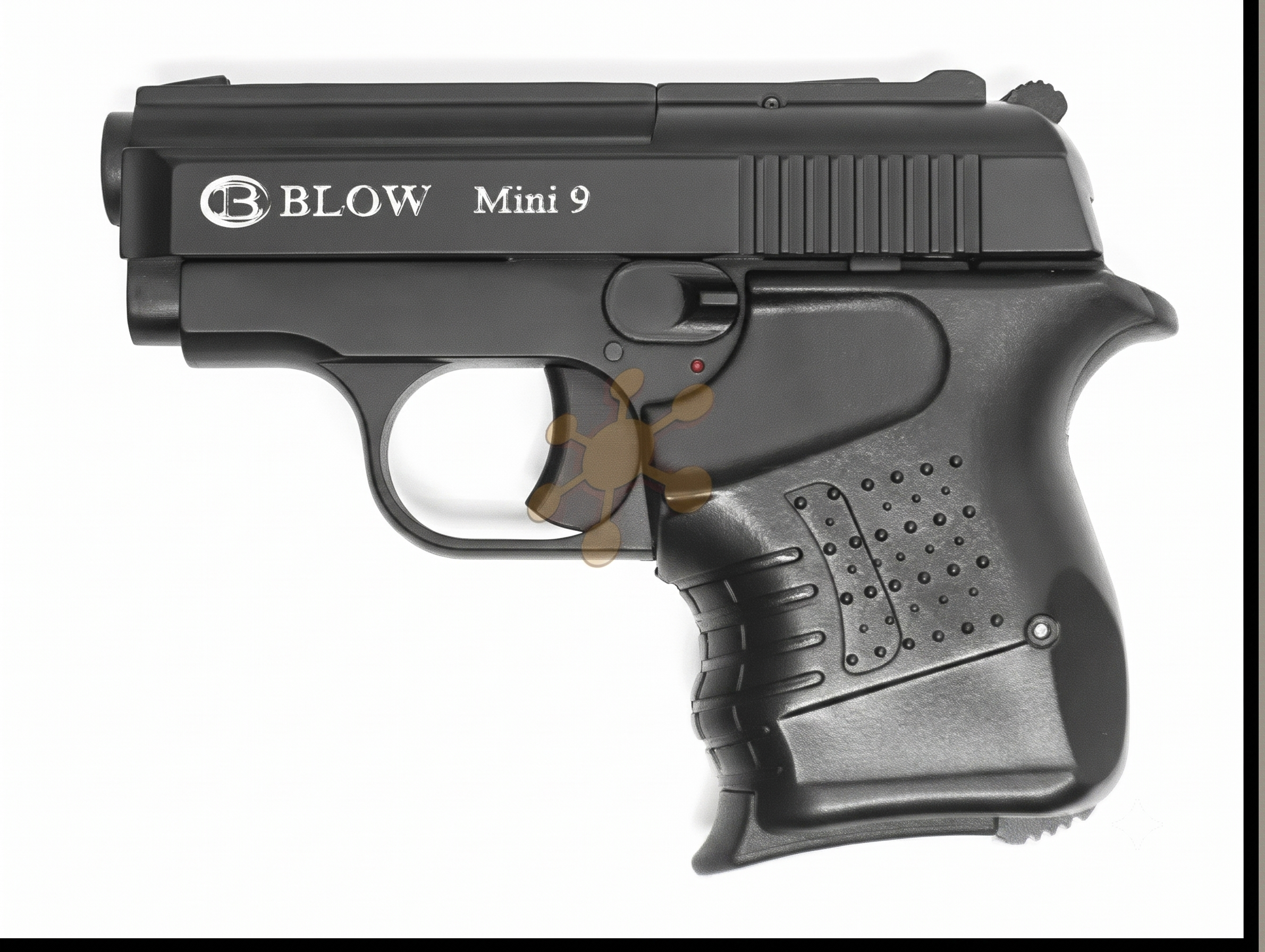 Blow Mini Black