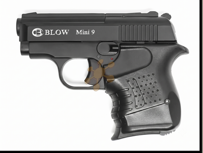 Blow Mini Black