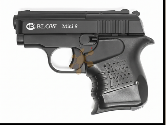 Blow Mini Black