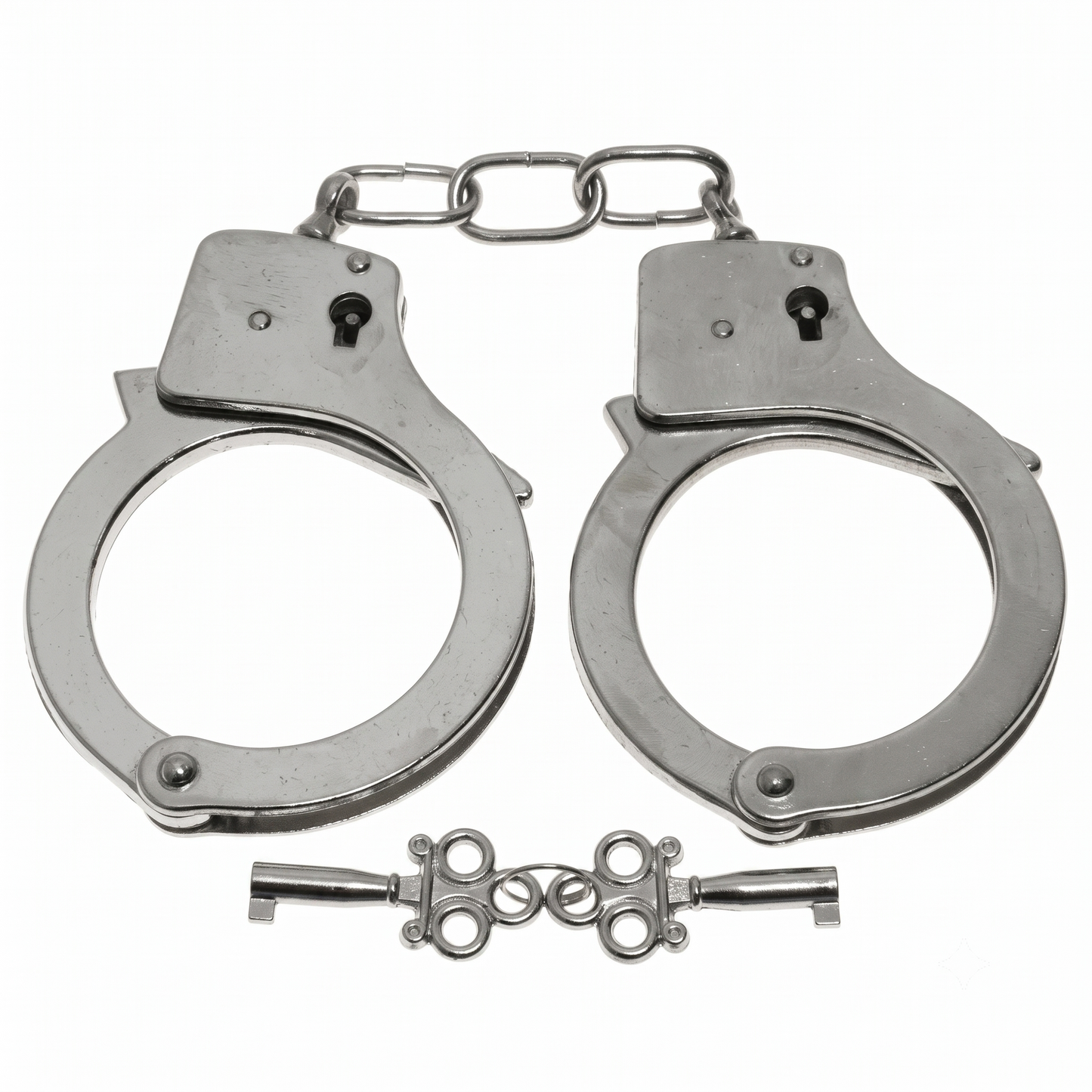 Tactical Handcuffs