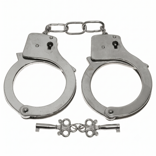 Tactical Handcuffs