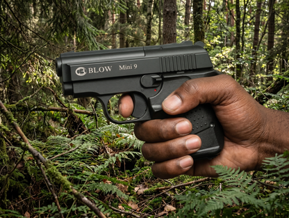 Blow Mini Black