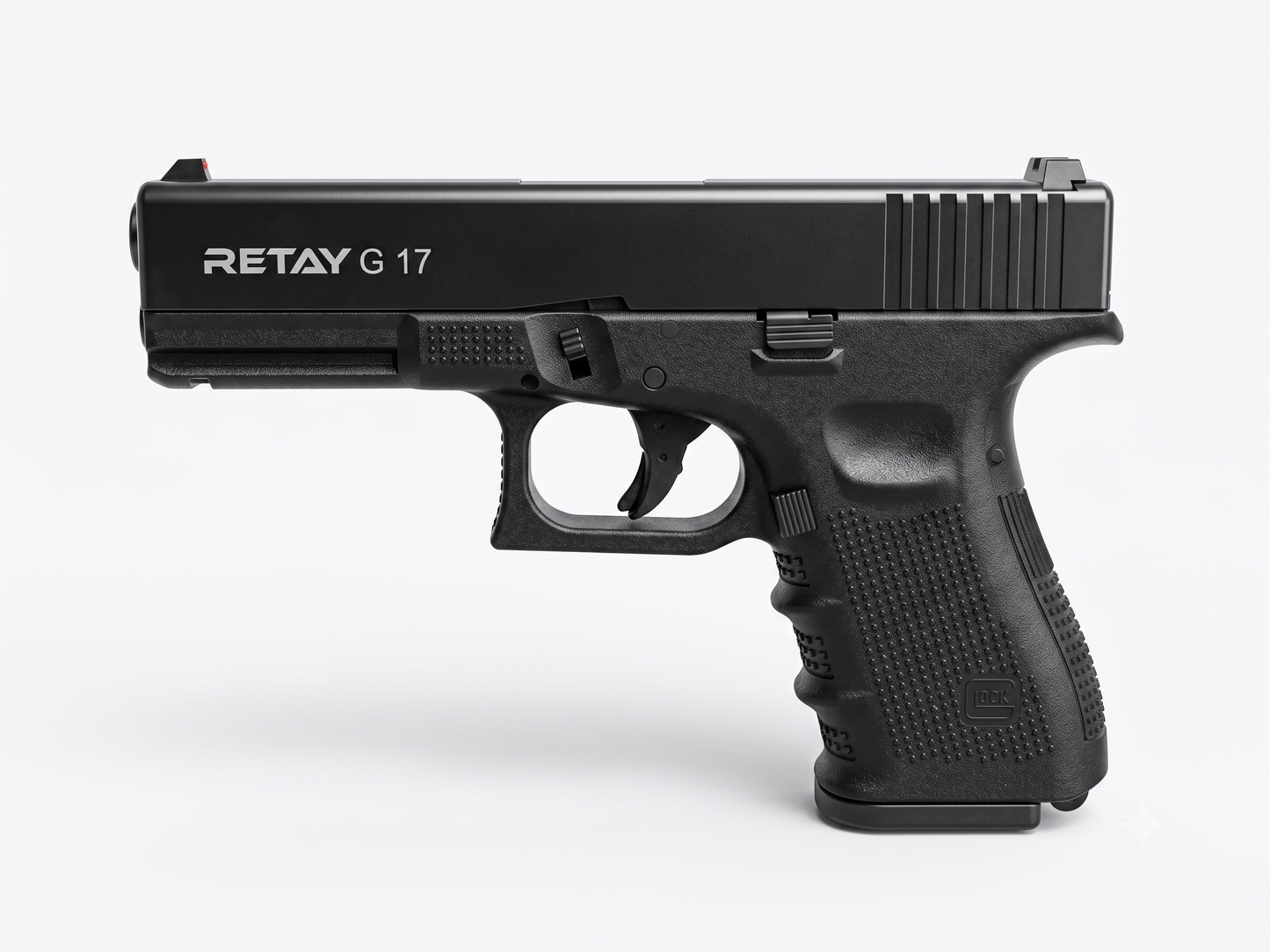 RETAY G17 BLACK