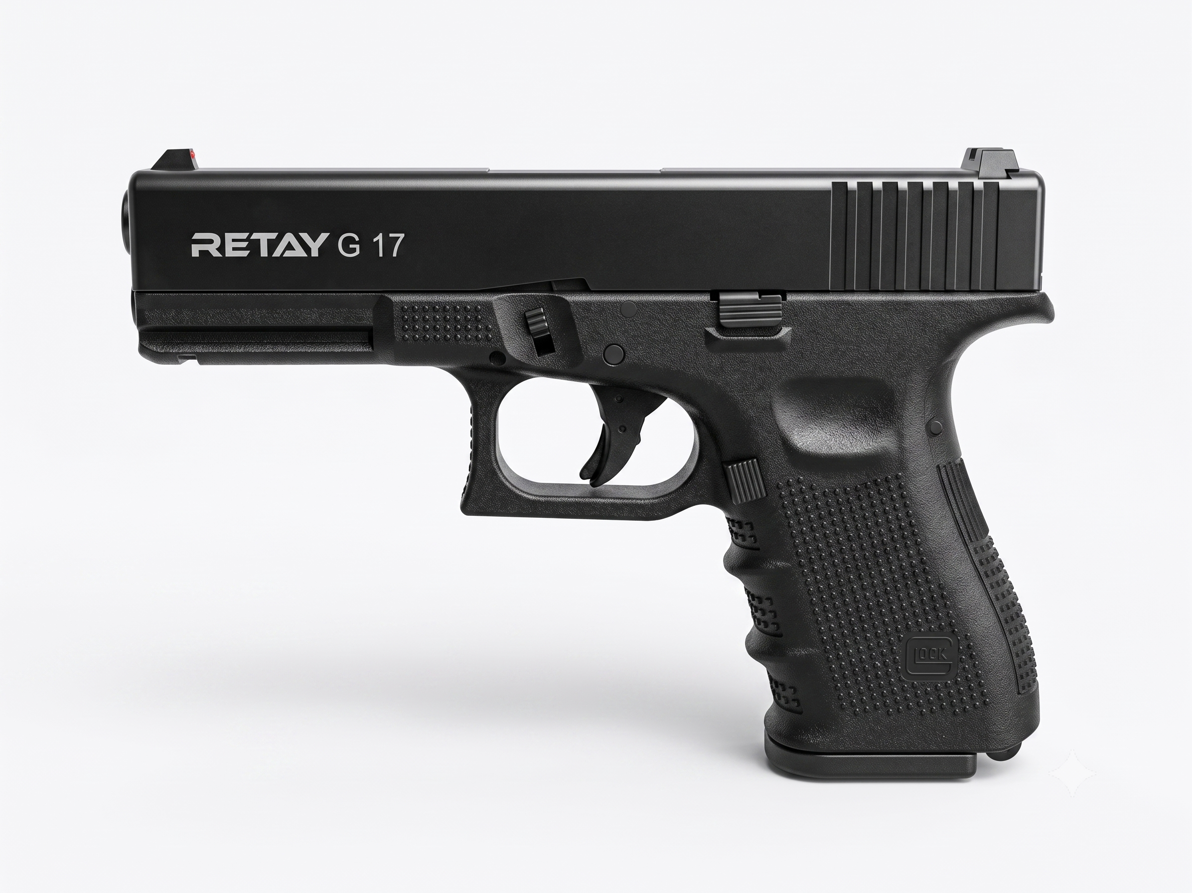 RETAY G17 BLACK