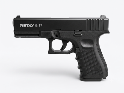 RETAY G17 BLACK