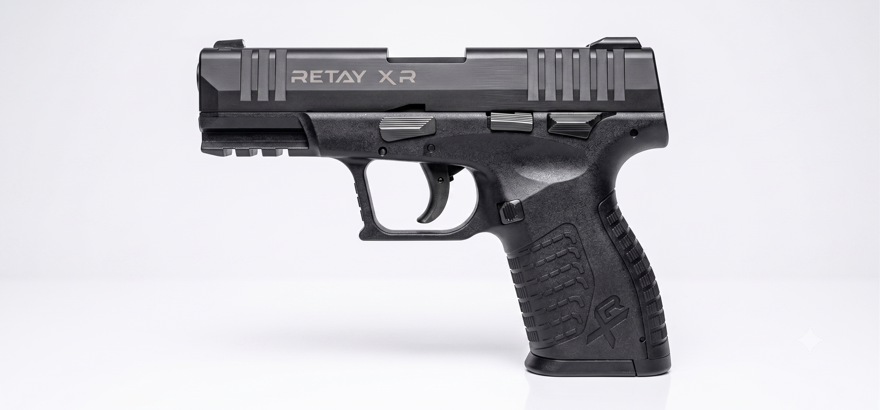 RETAY XR BLACK