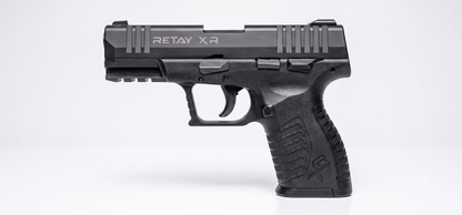 RETAY XR BLACK
