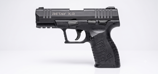 RETAY XR BLACK