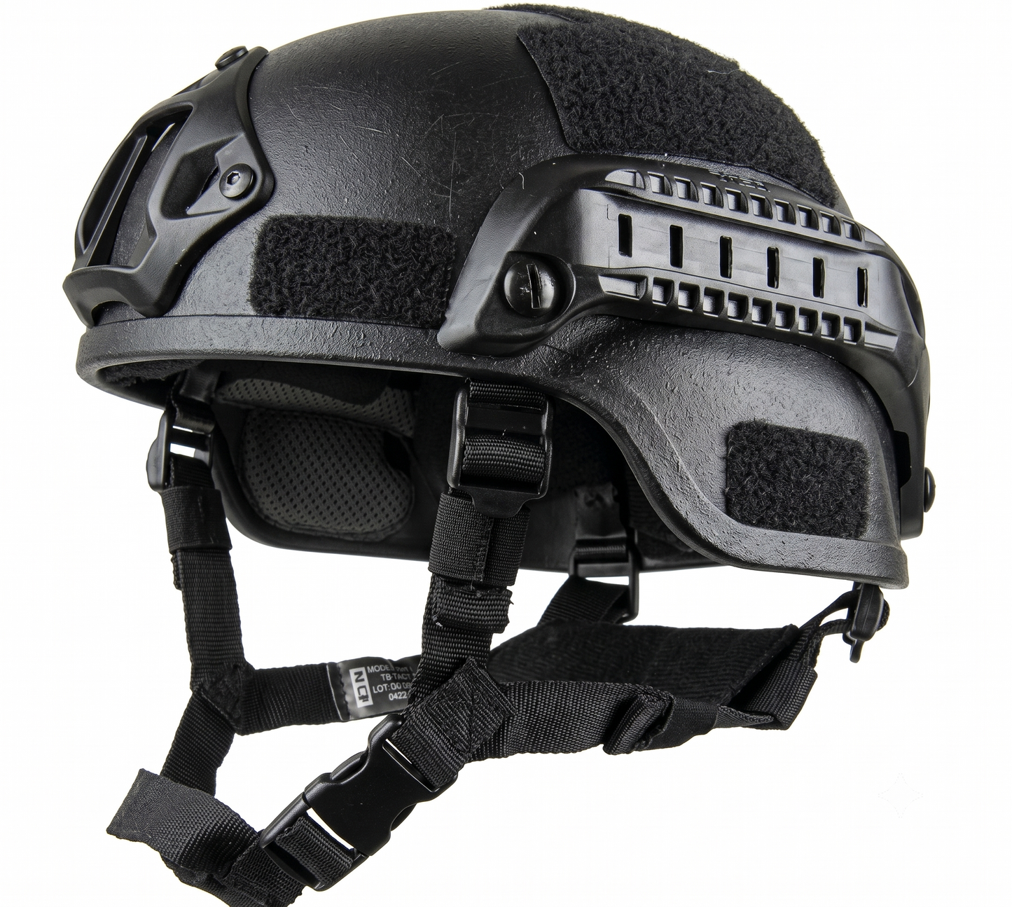 Tactical Fast Helmet