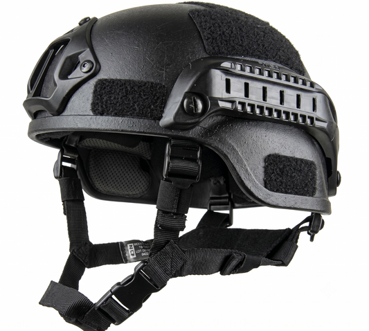 Tactical Fast Helmet