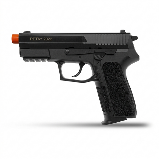 Retay S2022 9mm Blank Gun